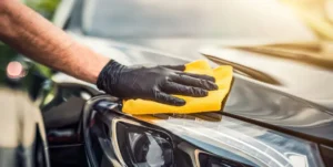 Smart Car Detailing: Innen- & Außenpflege vom Profi
