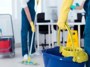 Die Auswahl eines geeigneten Dienstleistungsunternehmens: Welche Punkte sollten berücksichtigt werden?